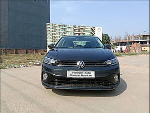 Second Hand Volkswagen Virtus GT Plus 1.5 TSI EVO DSG in Dehradun