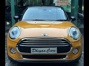 Second Hand MINI Cooper D 5 Door in Chennai