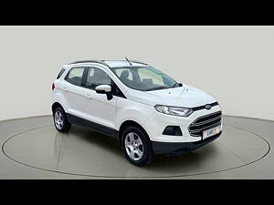 Second Hand Ford Ecosport Trend 1.5L Ti-VCT in Indore