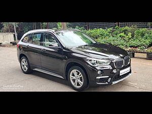 Second Hand BMW X1 sDrive20d xLine in Mumbai