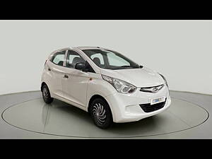 Second Hand Hyundai Eon Era + in Navi Mumbai