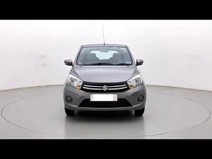 Second Hand Maruti Suzuki Celerio [2017-2021] ZXi AMT [2019-2020] in Bangalore