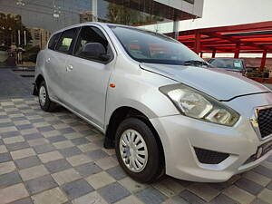 Second Hand Datsun Go Plus T in Ahmedabad