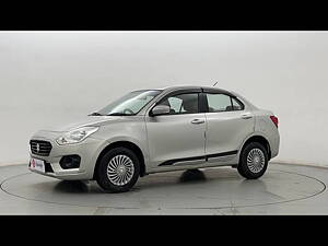 Second Hand Maruti Suzuki DZire VXi AMT in Faridabad