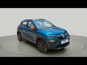 Second Hand Renault Kwid CLIMBER 1.0 (O) in Hyderabad