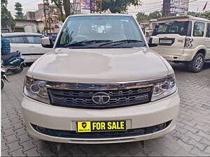 Second Hand Tata Safari 4x2 EX TCIC in Ranchi