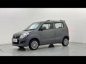 Second Hand Maruti Suzuki Wagon R Vxi (ABS-Airbag) in Faridabad