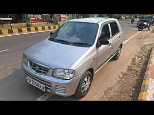 Second Hand Maruti Suzuki Alto 800 Lxi in Lucknow