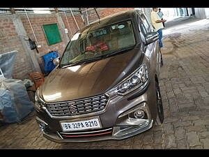 Second Hand Maruti Suzuki Ertiga VXi in Bhojpur