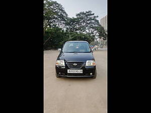 Second Hand Hyundai Santro GLS in Mumbai