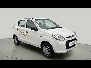 Second Hand Maruti Suzuki Alto 800 Lxi in Ahmedabad