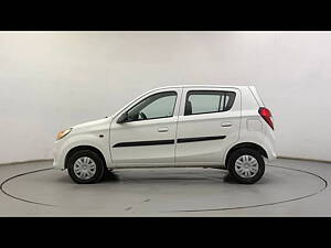 Second Hand Maruti Suzuki Alto 800 Vxi in Ahmedabad