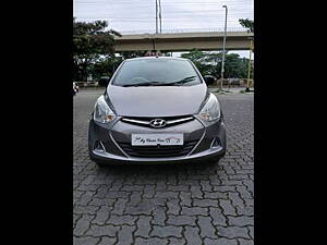 Second Hand Hyundai Eon Era + in Pune