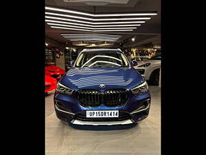 Second Hand BMW X1 sDrive20i xLine in Delhi