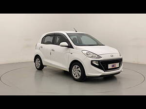 Second Hand Hyundai Santro Sportz AMT [2018-2020] in Bangalore