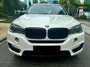 Second Hand BMW X5 xDrive30d Pure Experience (5 Seater) in Mumbai