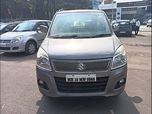 Second Hand Maruti Suzuki Wagon R LXI CNG (O) in Pune