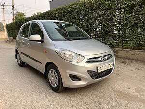 Second Hand Hyundai i10 Sportz 1.2 Kappa2 in Faridabad