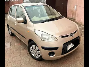 Second Hand Hyundai i10 [2007-2010] Magna 1.2 in Mohali
