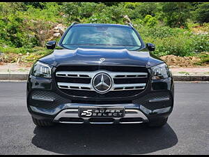 Second Hand Mercedes-Benz GLS 400d 4MATIC [2020-2023] in Hyderabad