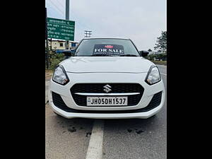 Second Hand Maruti Suzuki Swift VXi [2021-2023] in Ranchi