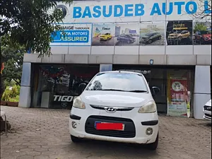 Second Hand Hyundai i10 [2007-2010] D-Lite in Ranchi