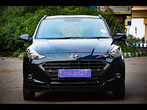 Second Hand Hyundai Grand i10 NIOS Sportz 1.2 Kappa VTVT in Kolkata