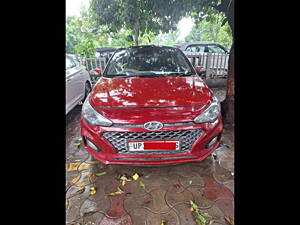 Second Hand Hyundai Elite i20 Asta 1.4 (O) CRDi in Lucknow