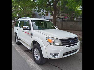 Second Hand Ford Endeavour 3.0L 4x2 AT in Delhi