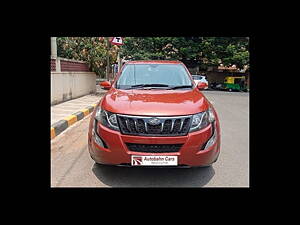 Second Hand Mahindra XUV500 W10 AT in Bangalore