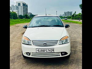 Second Hand Tata Indigo LX TDI  BS-III in Vadodara