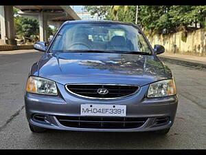 Second Hand Hyundai Accent GLE in Mumbai