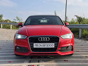 Second Hand Audi A3 40 TFSI in Mumbai