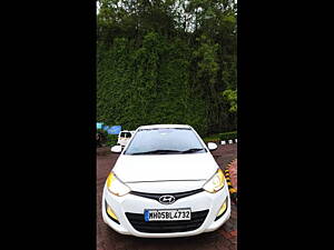 Second Hand Hyundai i20 Asta 1.4 CRDI in Pune