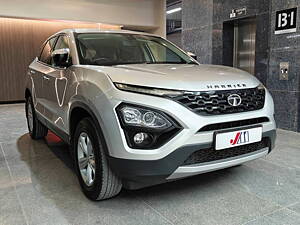 Second Hand Tata Harrier XZ [2019-2020] in Ahmedabad