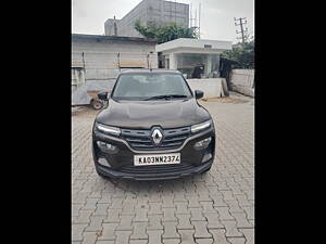 Second Hand Renault Kwid RXL (O) 1.0 in Bangalore