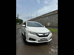 Second Hand Honda City VX Diesel in Jalgaon