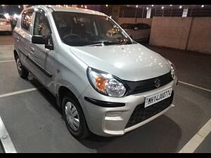 Second Hand Maruti Suzuki Alto 800 Lxi in Pune