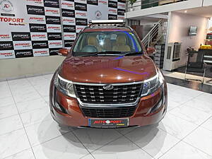 Second Hand Mahindra XUV500 W9 [2018-2020] in Bangalore