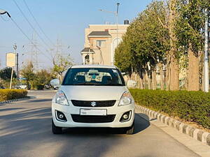 Second Hand Maruti Suzuki Swift VDi ABS [2014-2017] in Mohali