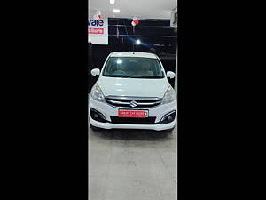 Second Hand Maruti Suzuki Ertiga VDI SHVS in Ludhiana