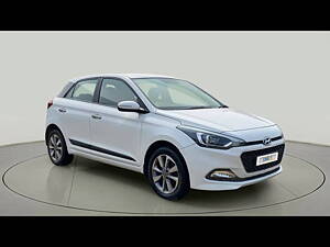 Second Hand Hyundai Elite i20 Asta 1.4 (O) CRDi in Nagpur