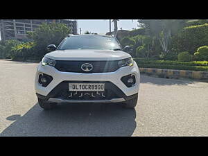 Second Hand Tata Nexon XZ Plus in Delhi