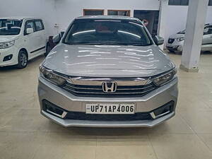 Second Hand Honda Amaze 1.2 VX MT Petrol [2018-2020] in Kanpur