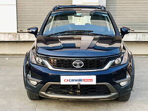 Second Hand Tata Hexa XTA 4x2 6 STR in Thane