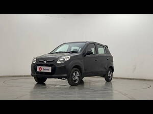 Second Hand Maruti Suzuki Alto 800 Lxi in Hyderabad