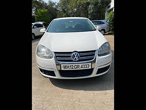 Second Hand Volkswagen Jetta Comfortline 2.0L TDI in Pune