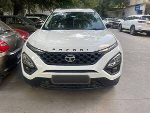 Second Hand Tata Safari XZA Plus Adventure in Delhi