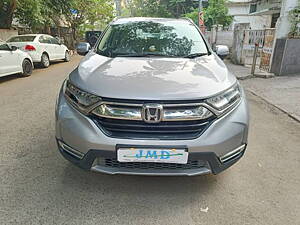 Second Hand Honda CR-V 1.6 AWD Diesel AT in Mumbai