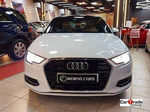 Second Hand Audi A3 35 TDI Premium Plus + Sunroof in Mumbai